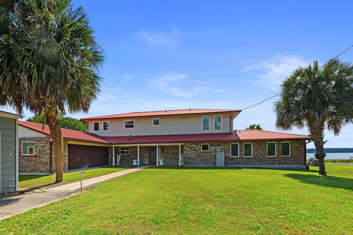 Hampton, Florida Homes for Sale