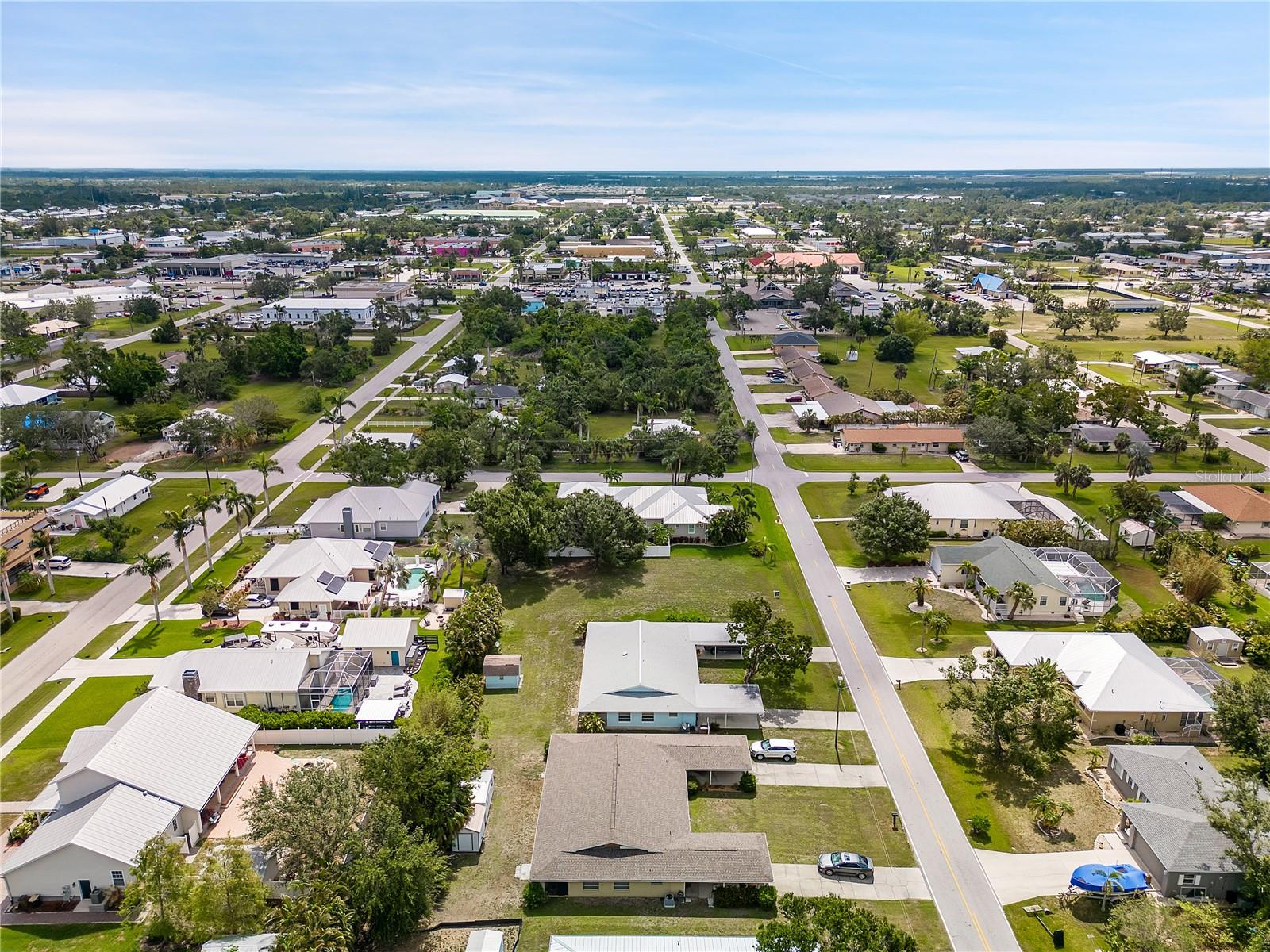 316 W ANN ST, PUNTA GORDA, FL, 33950