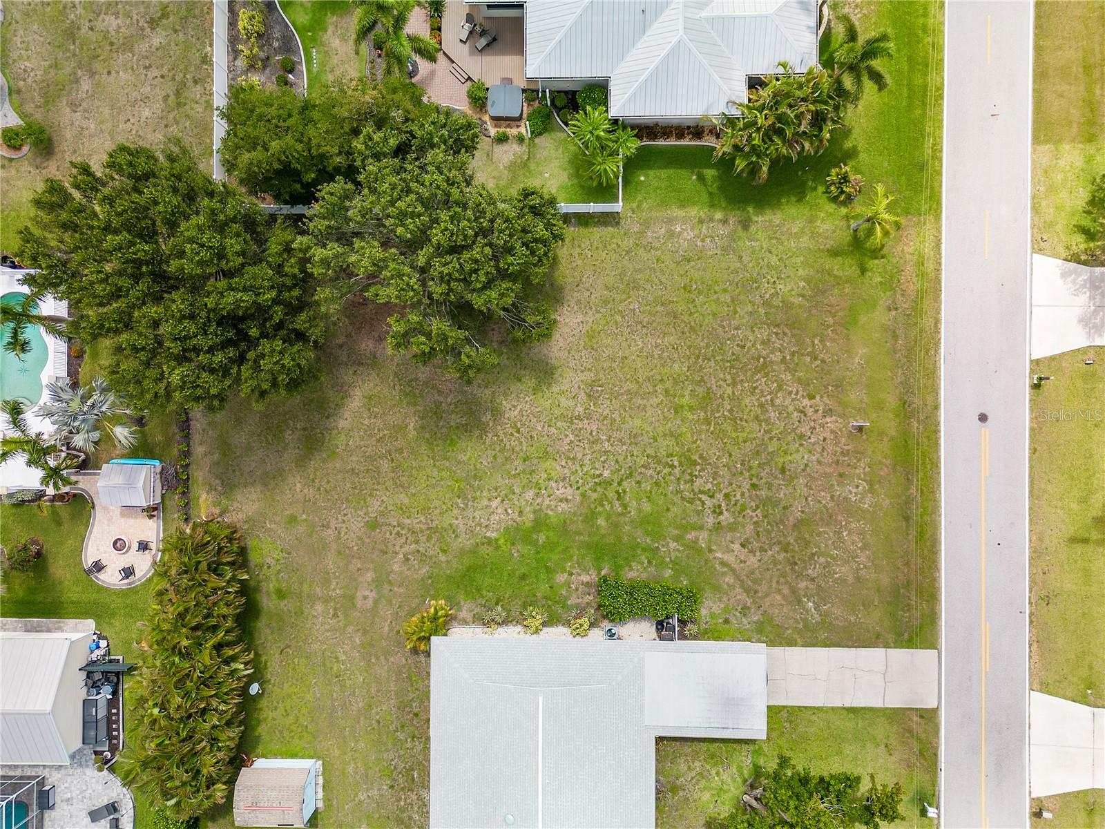 316 W ANN ST, PUNTA GORDA, FL, 33950