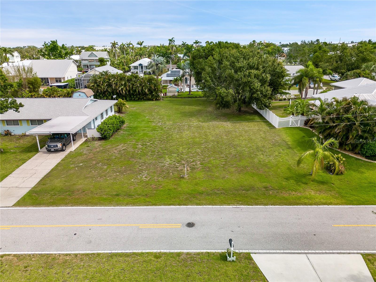 316 W ANN ST, PUNTA GORDA, FL, 33950