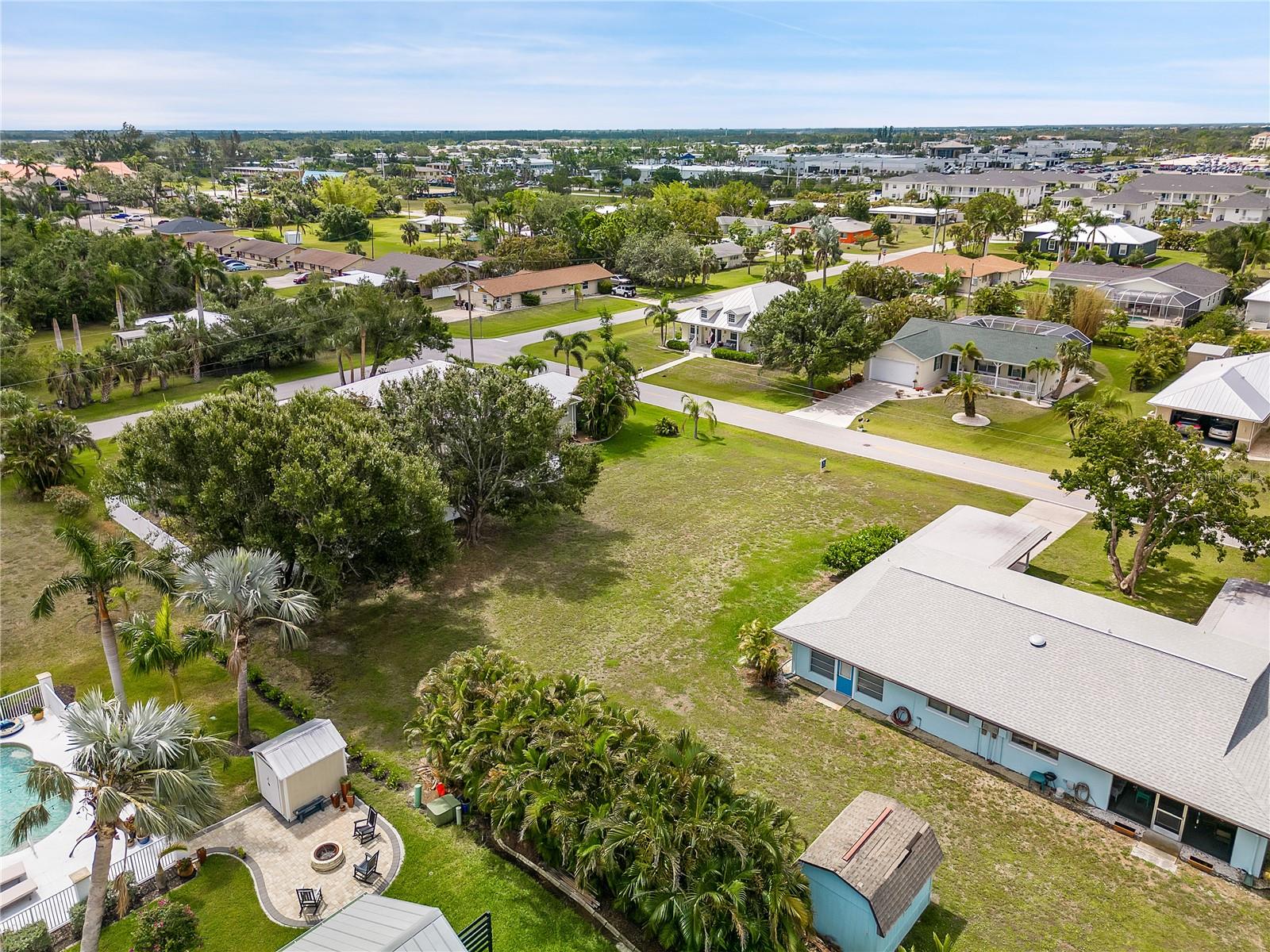 316 W ANN ST, PUNTA GORDA, FL, 33950