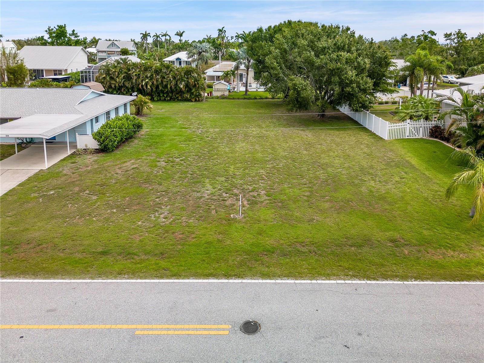 316 W ANN ST, PUNTA GORDA, FL, 33950