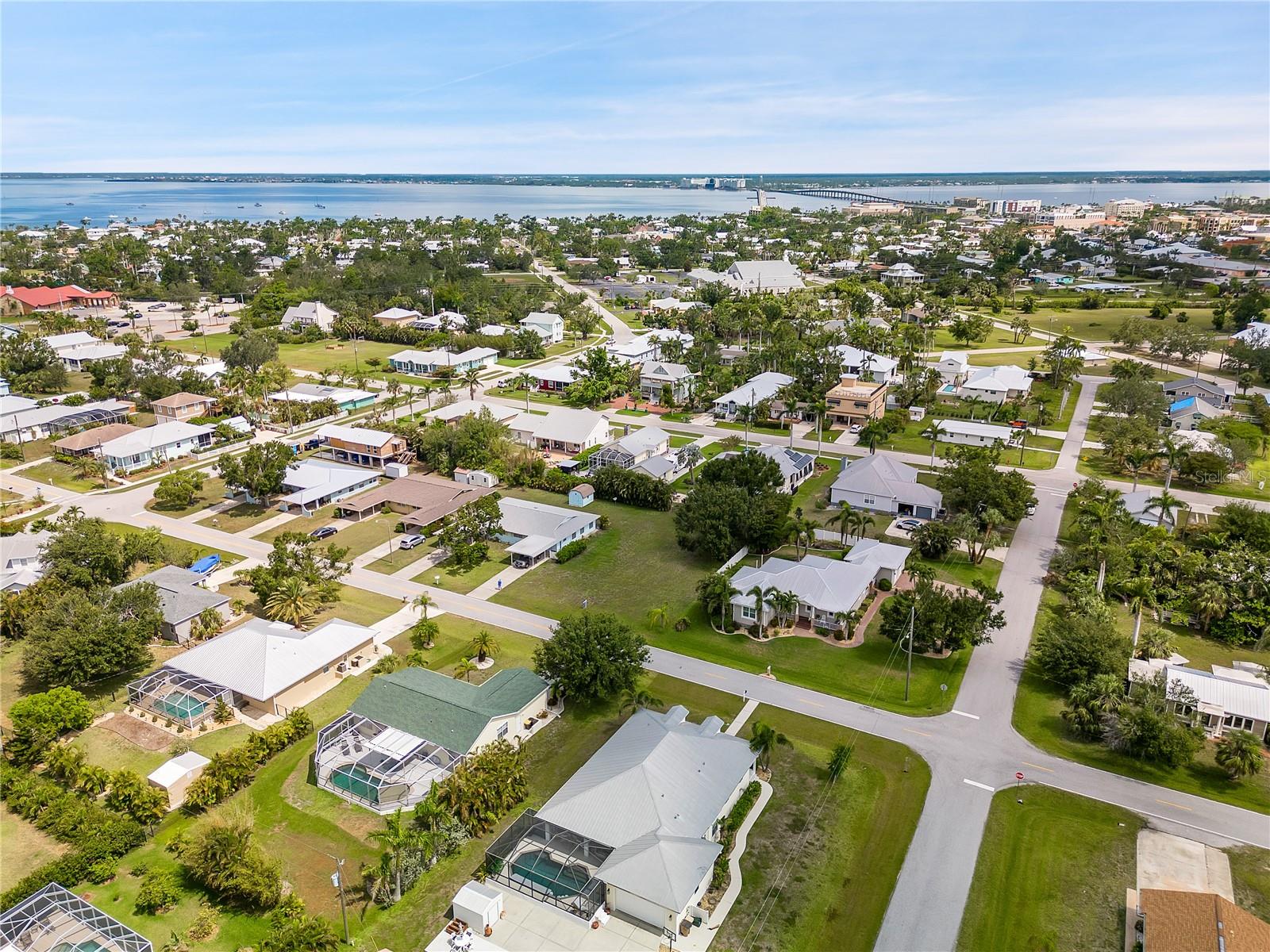 316 W ANN ST, PUNTA GORDA, FL, 33950