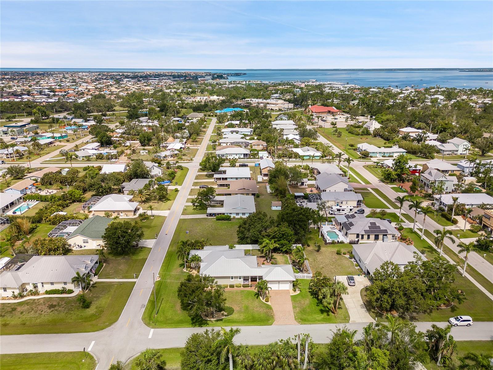 316 W ANN ST, PUNTA GORDA, FL, 33950