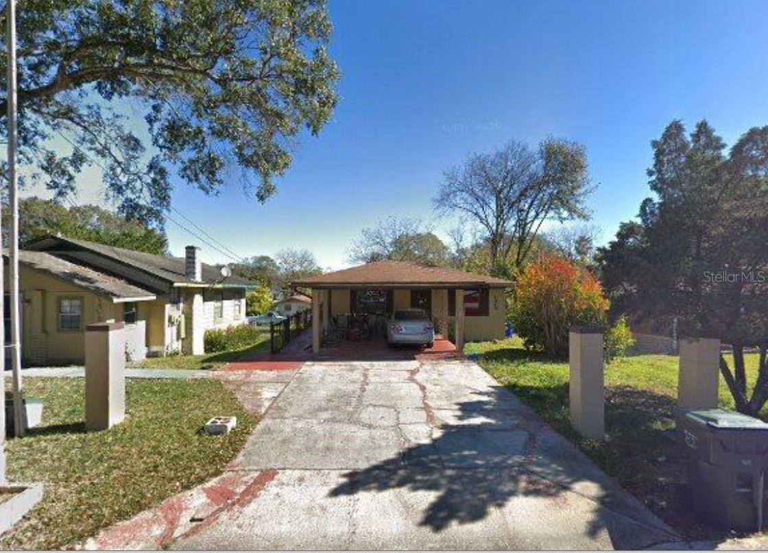 1415 N CARVER AVE, LAKELAND, FL, 33805