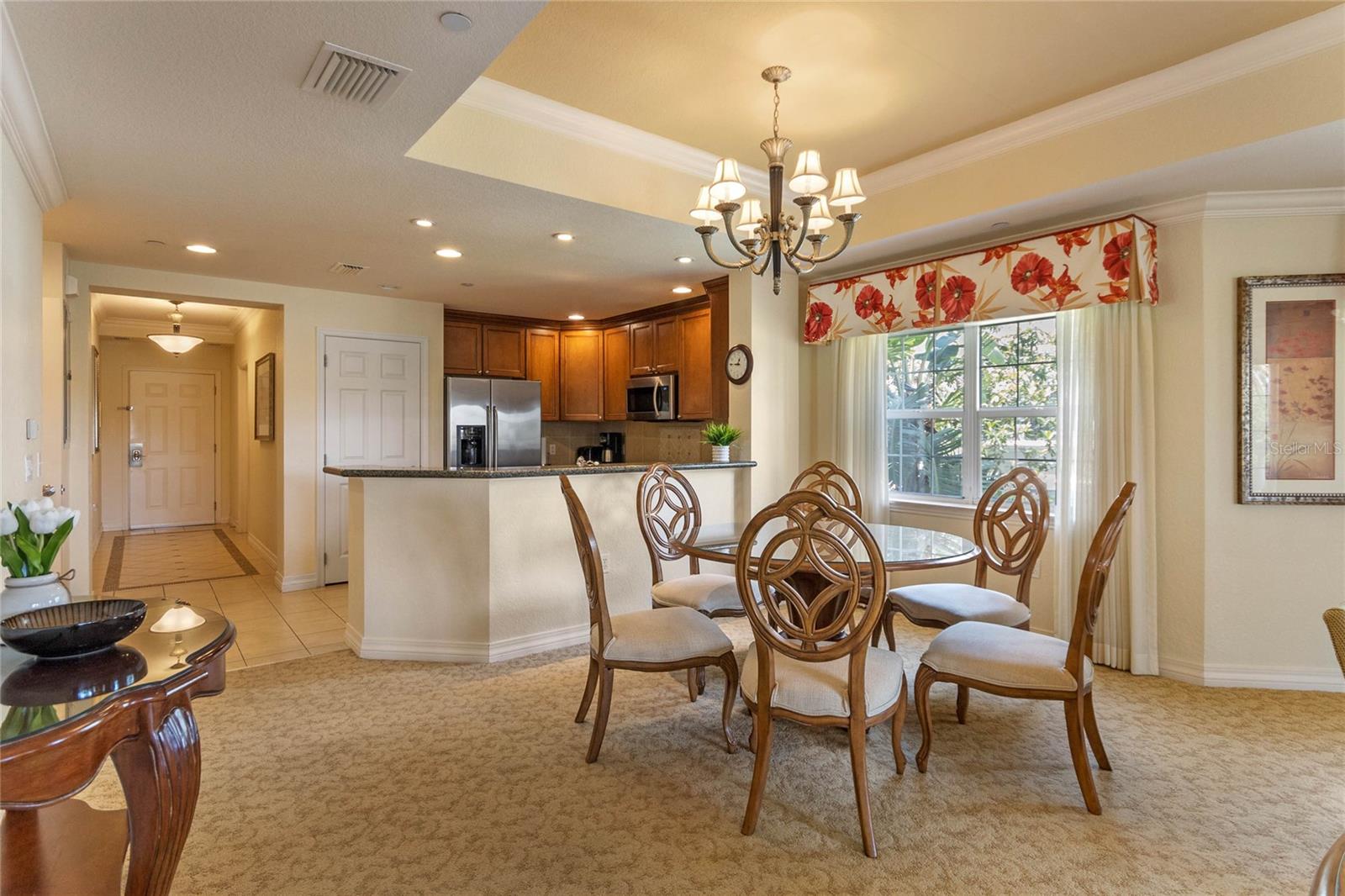 1106 SUNSET VIEW CIR #201, REUNION, FL, 34747