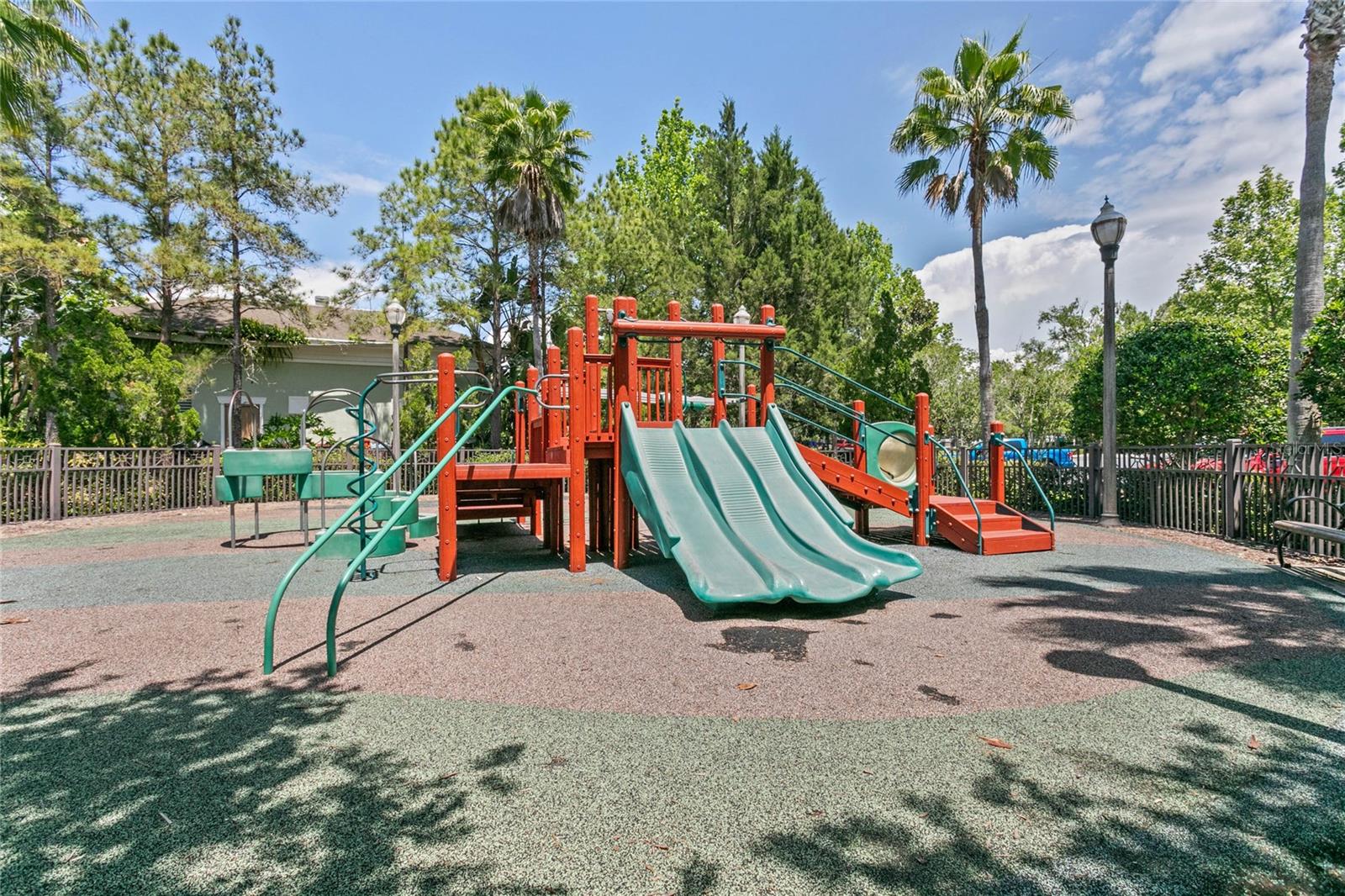 1106 SUNSET VIEW CIR #201, REUNION, FL, 34747
