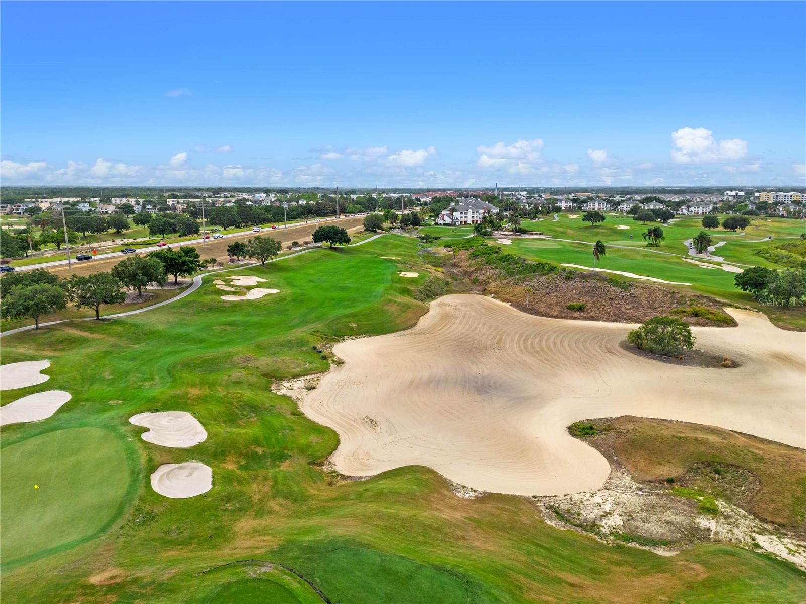 1106 SUNSET VIEW CIR #201, REUNION, FL, 34747