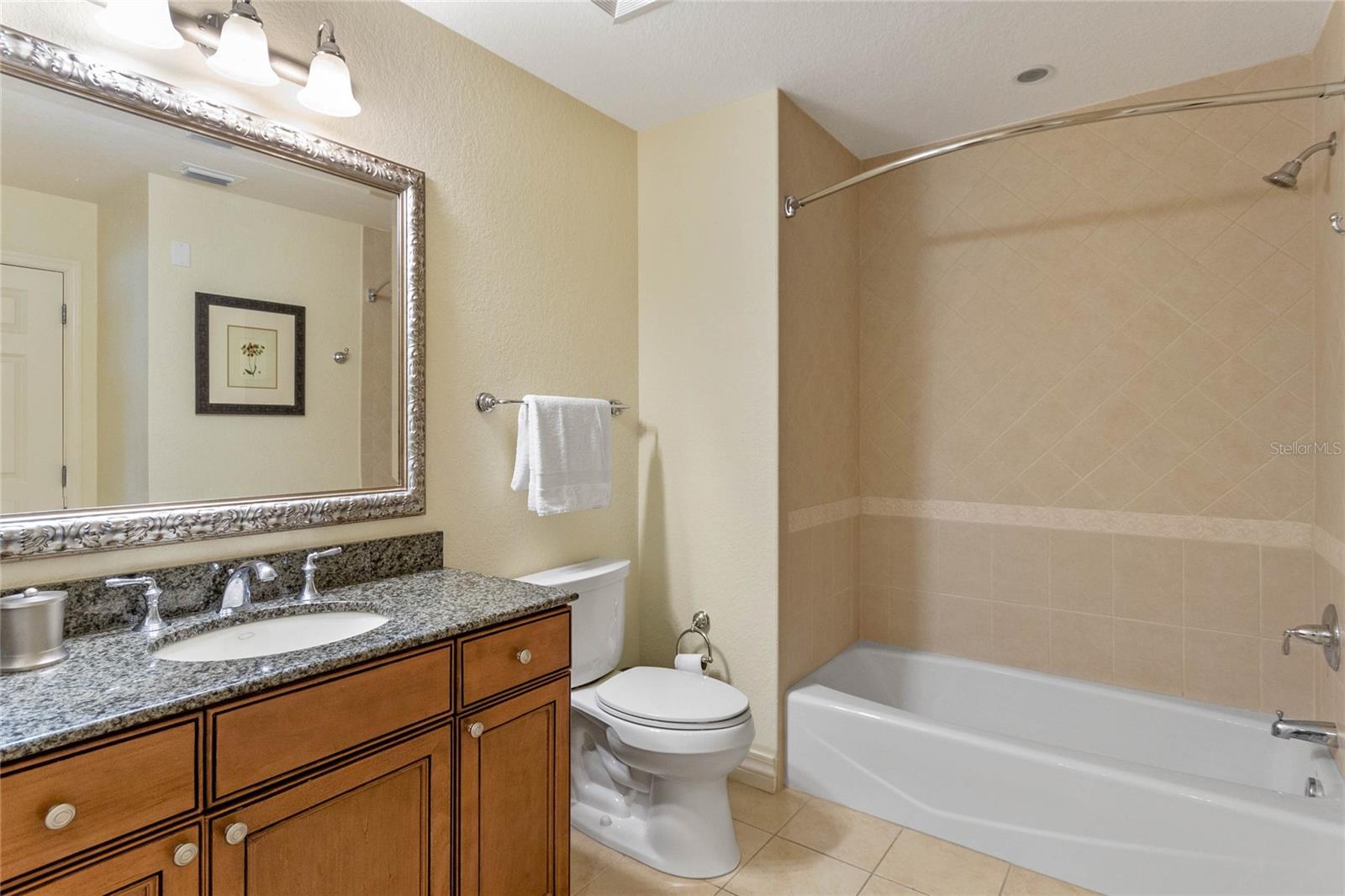 1106 SUNSET VIEW CIR #201, REUNION, FL, 34747
