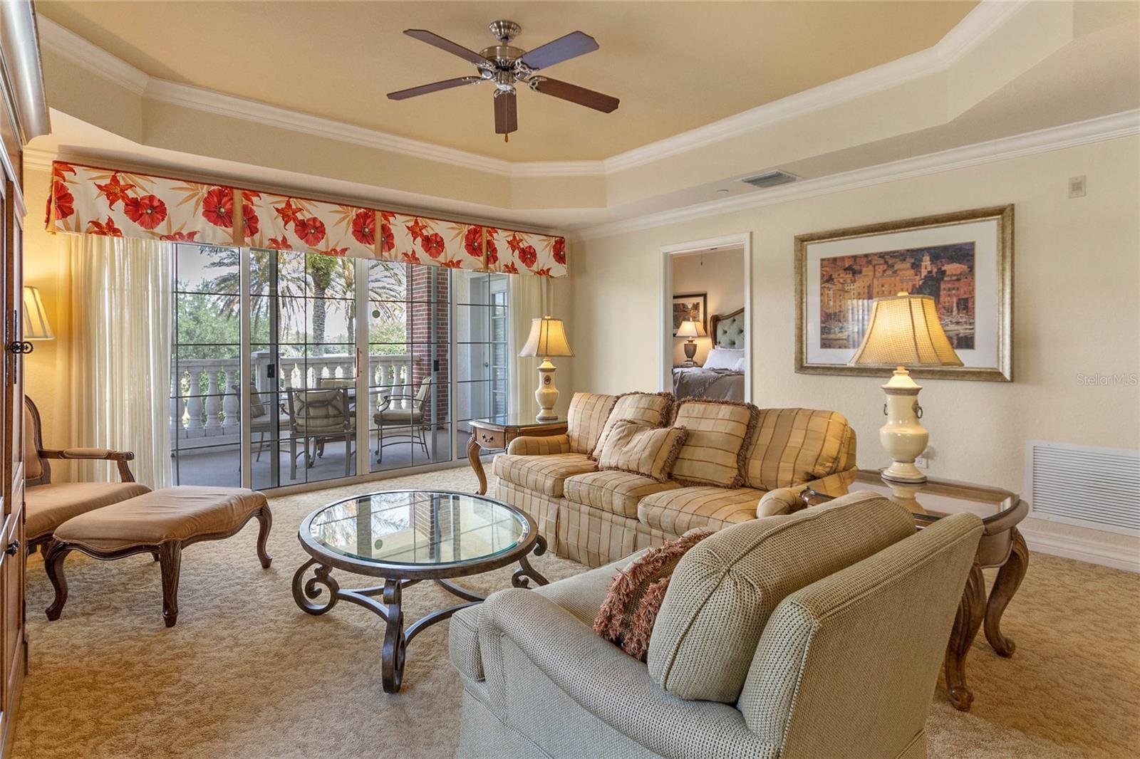 1106 SUNSET VIEW CIR #201, REUNION, FL, 34747