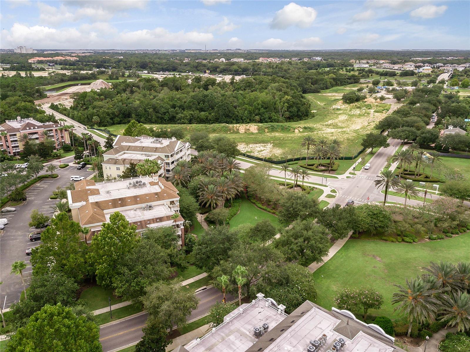 1106 SUNSET VIEW CIR #201, REUNION, FL, 34747