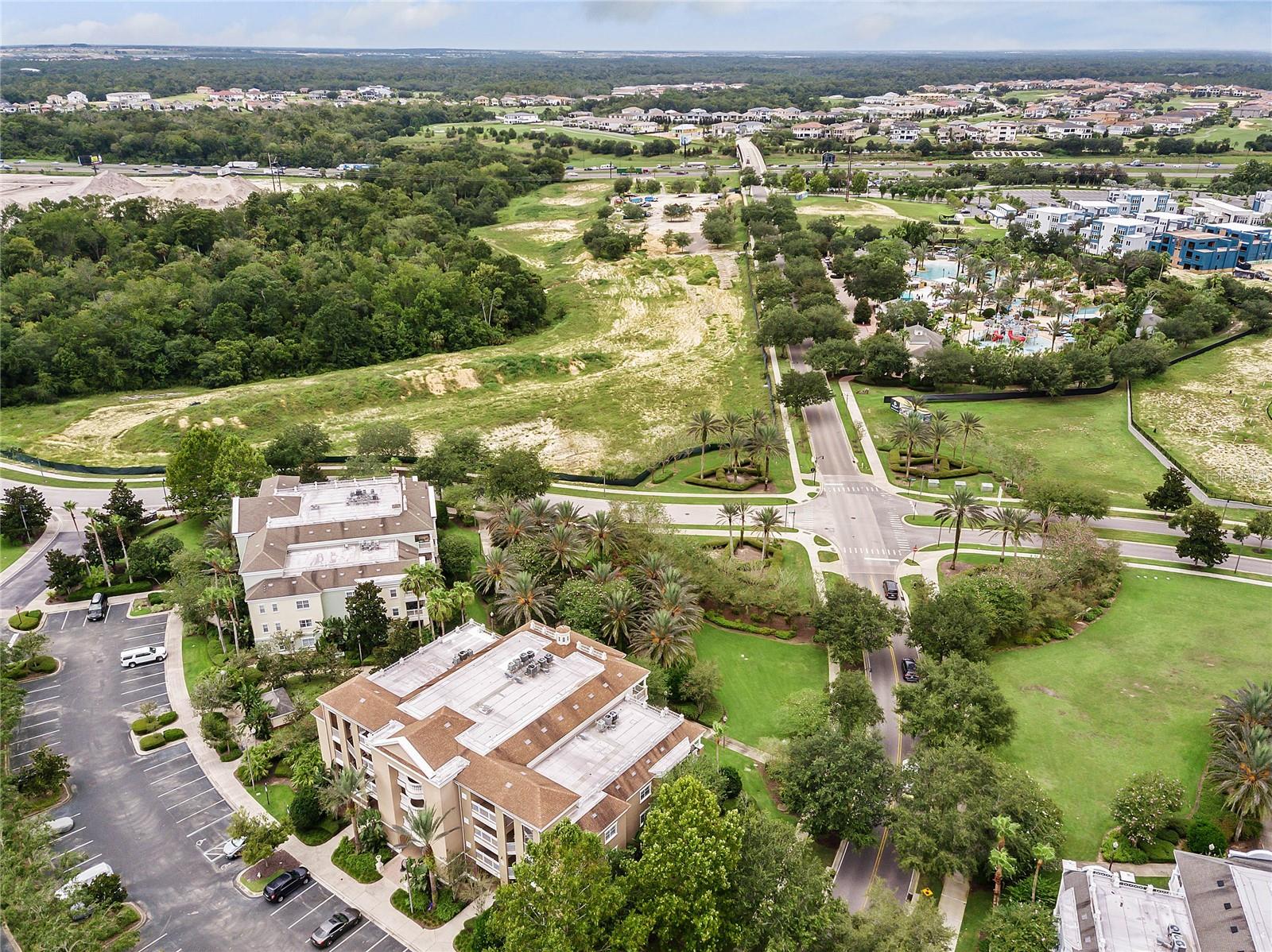 1106 SUNSET VIEW CIR #201, REUNION, FL, 34747