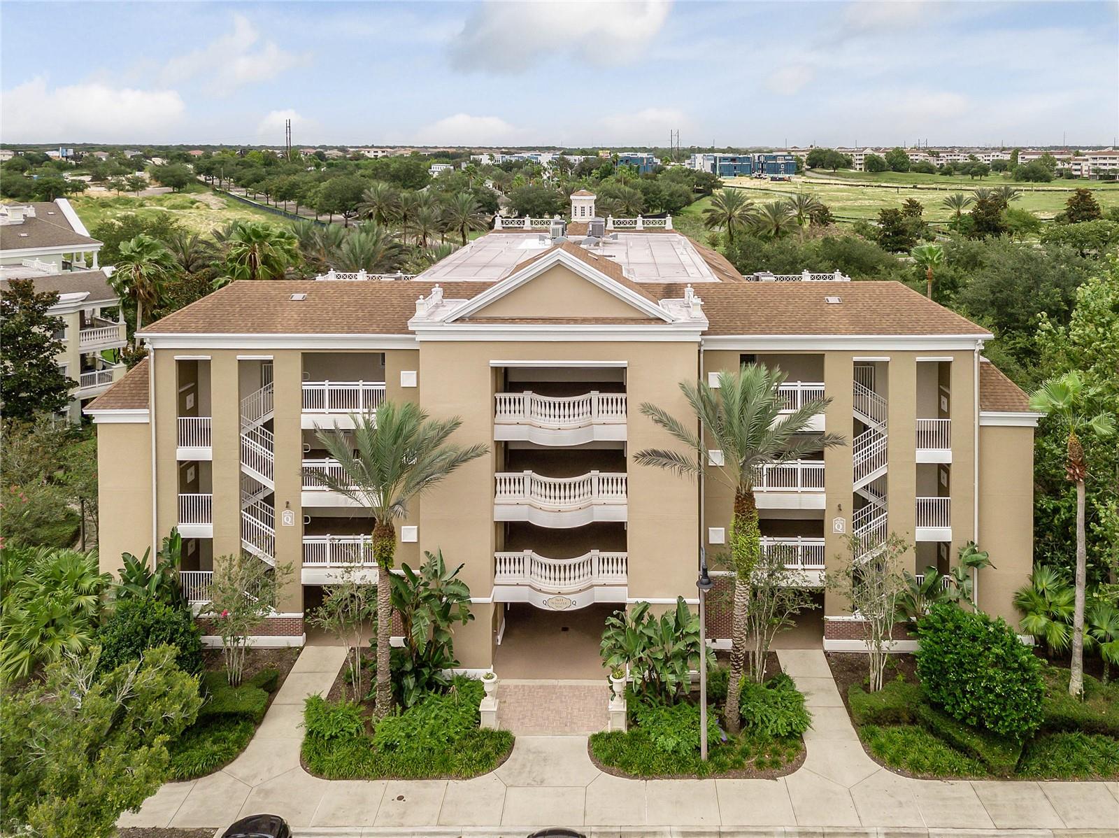 1106 SUNSET VIEW CIR #201, REUNION, FL, 34747