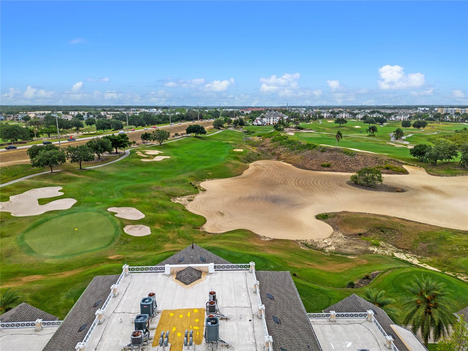 1106 SUNSET VIEW CIR #201, REUNION, FL, 34747
