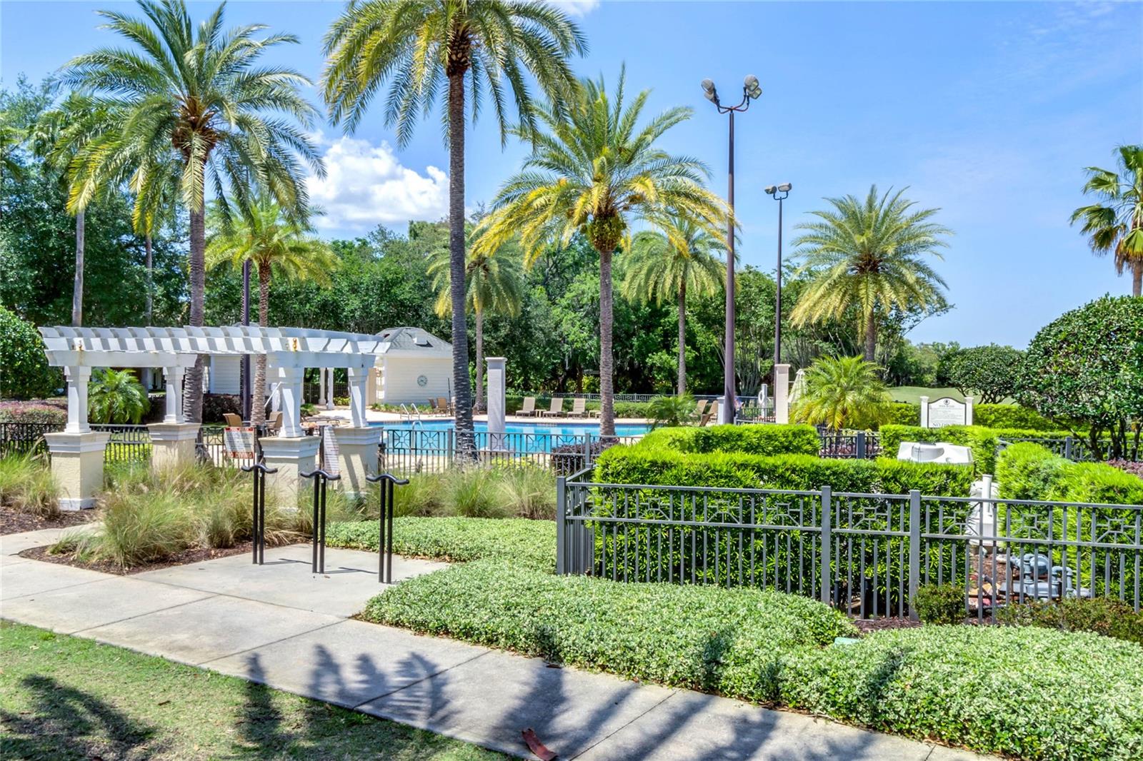 1106 SUNSET VIEW CIR #201, REUNION, FL, 34747