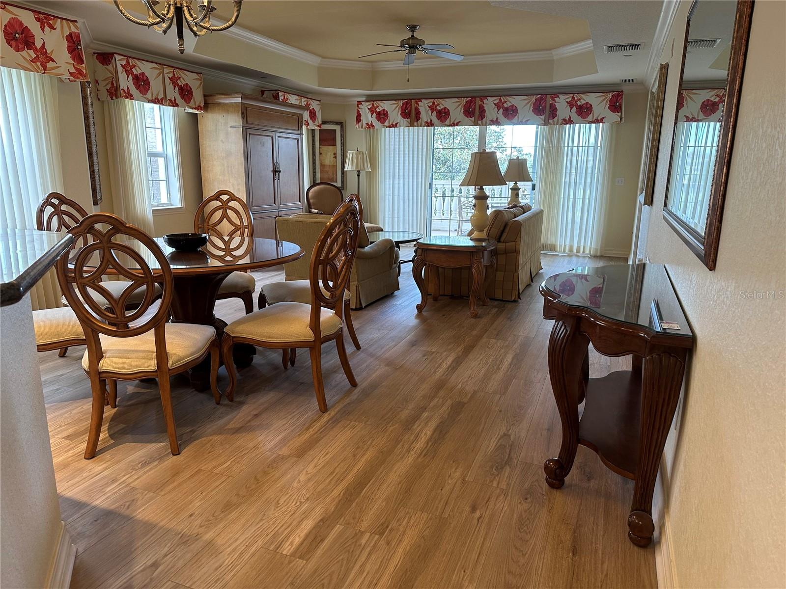1106 SUNSET VIEW CIR #201, REUNION, FL, 34747