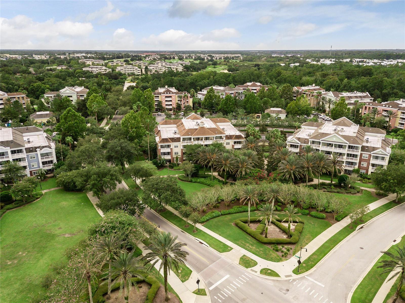 1106 SUNSET VIEW CIR #201, REUNION, FL, 34747