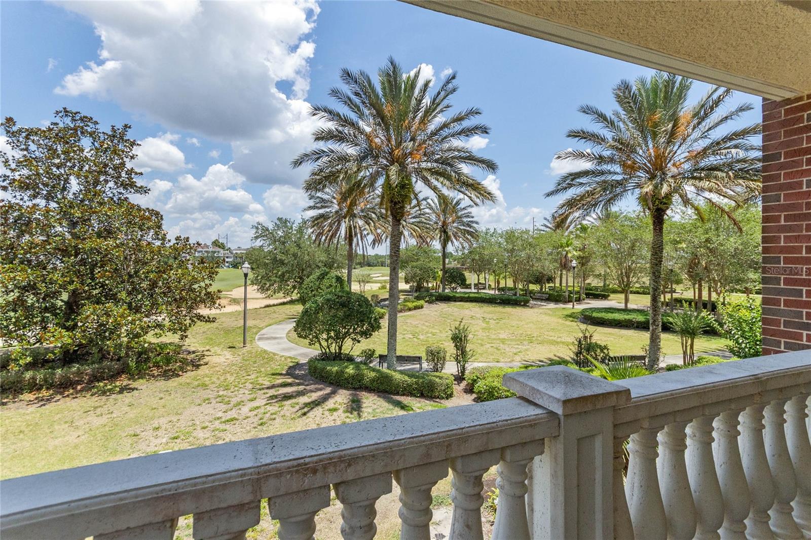 1106 SUNSET VIEW CIR #201, REUNION, FL, 34747