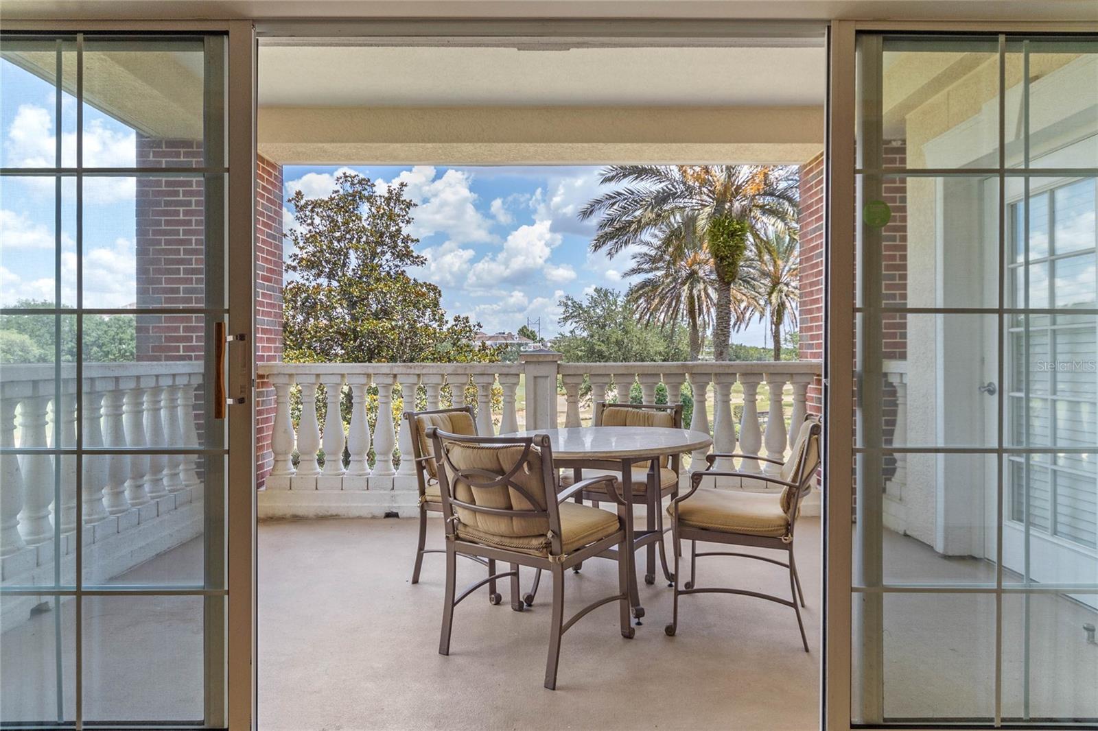 1106 SUNSET VIEW CIR #201, REUNION, FL, 34747