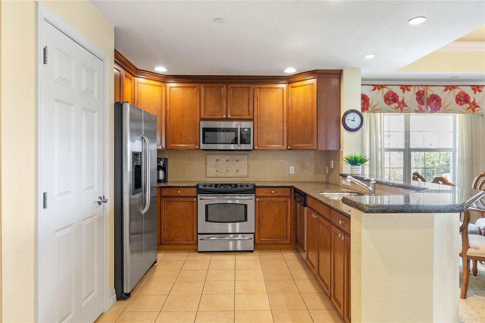 1106 SUNSET VIEW CIR #201, REUNION, FL, 34747