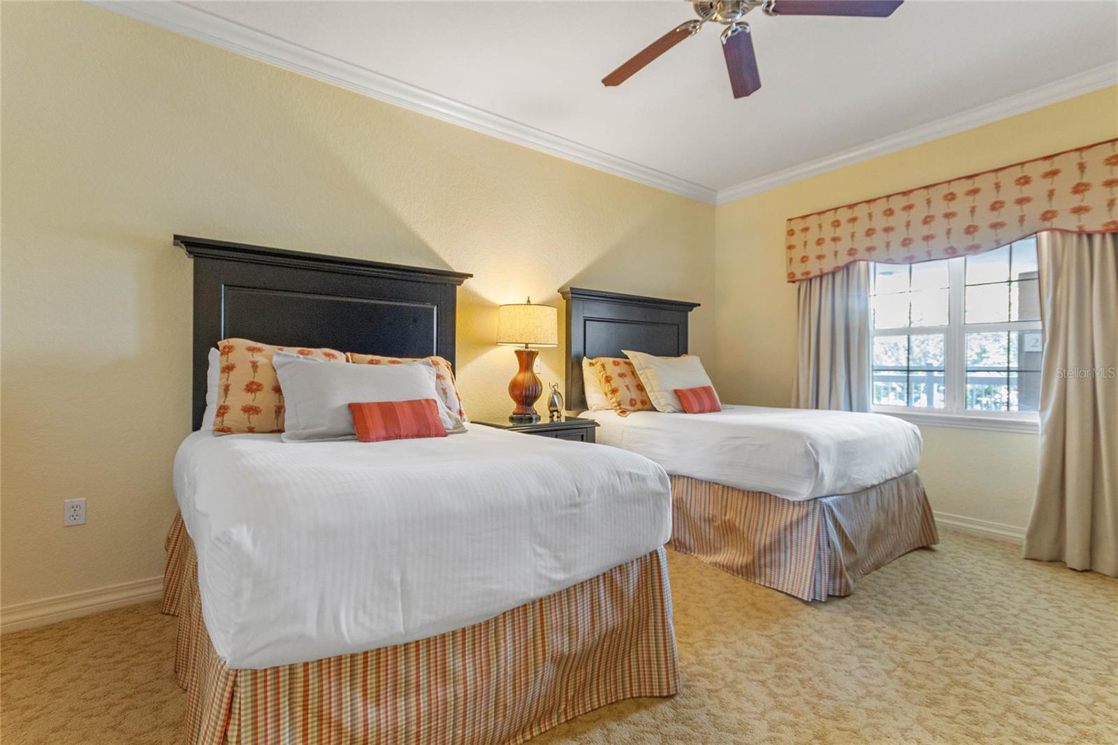 1106 SUNSET VIEW CIR #201, REUNION, FL, 34747