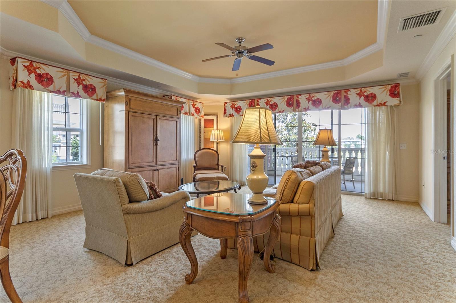 1106 SUNSET VIEW CIR #201, REUNION, FL, 34747