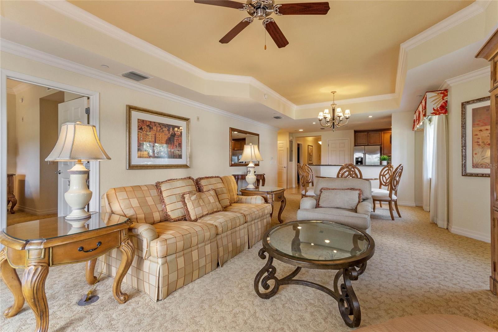 1106 SUNSET VIEW CIR #201, REUNION, FL, 34747