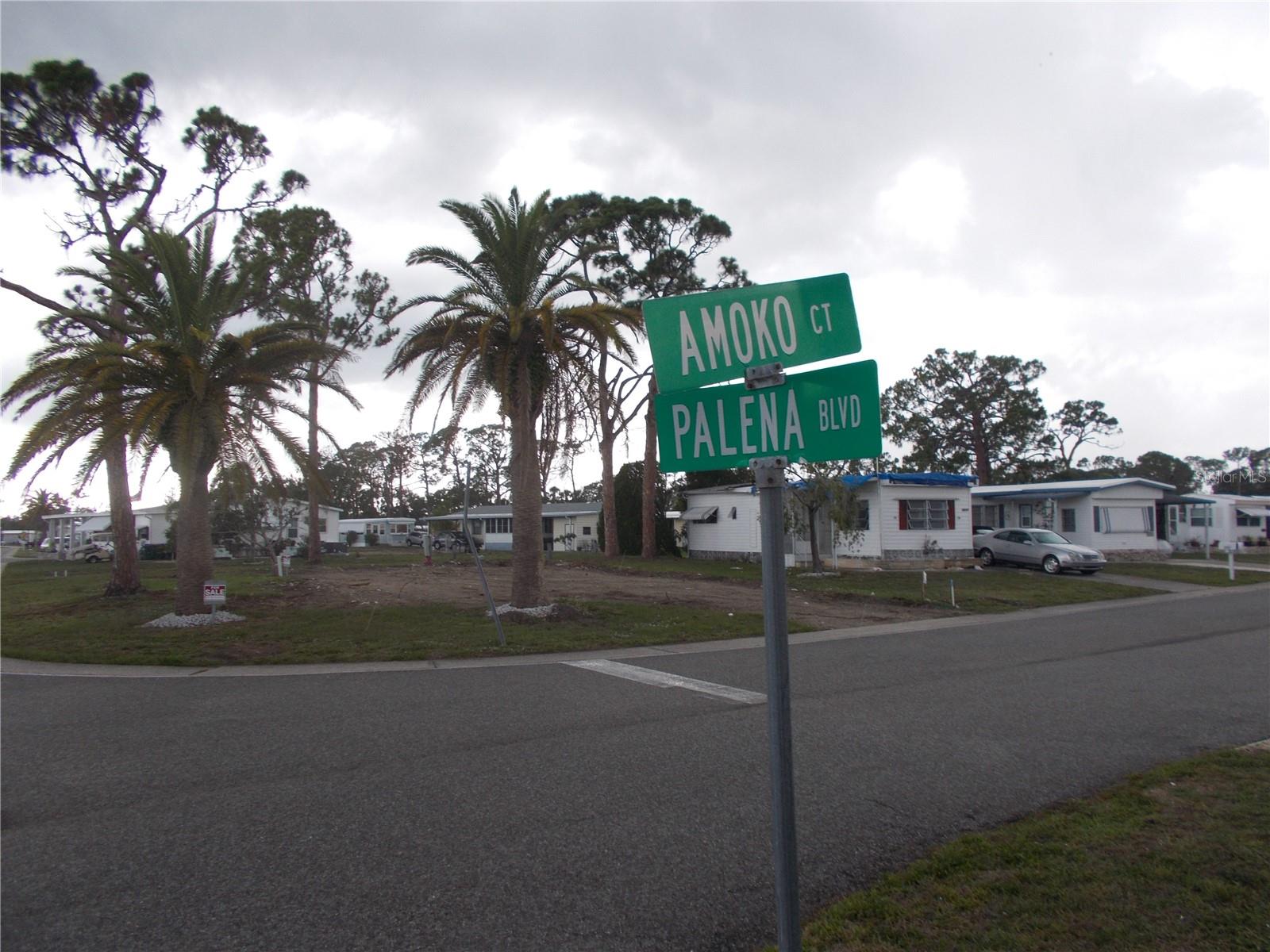 5098 PALENA BLVD, NORTH PORT, FL, 34287