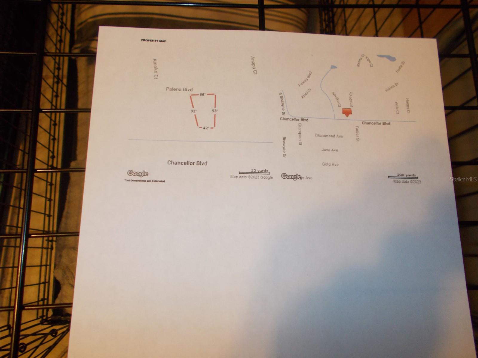 5098 PALENA BLVD, NORTH PORT, FL, 34287