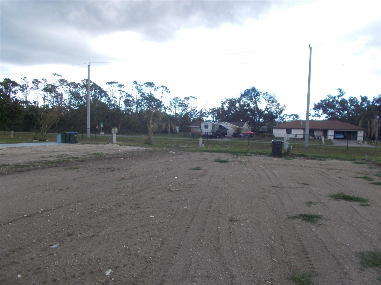 5098 PALENA BLVD, NORTH PORT, FL, 34287