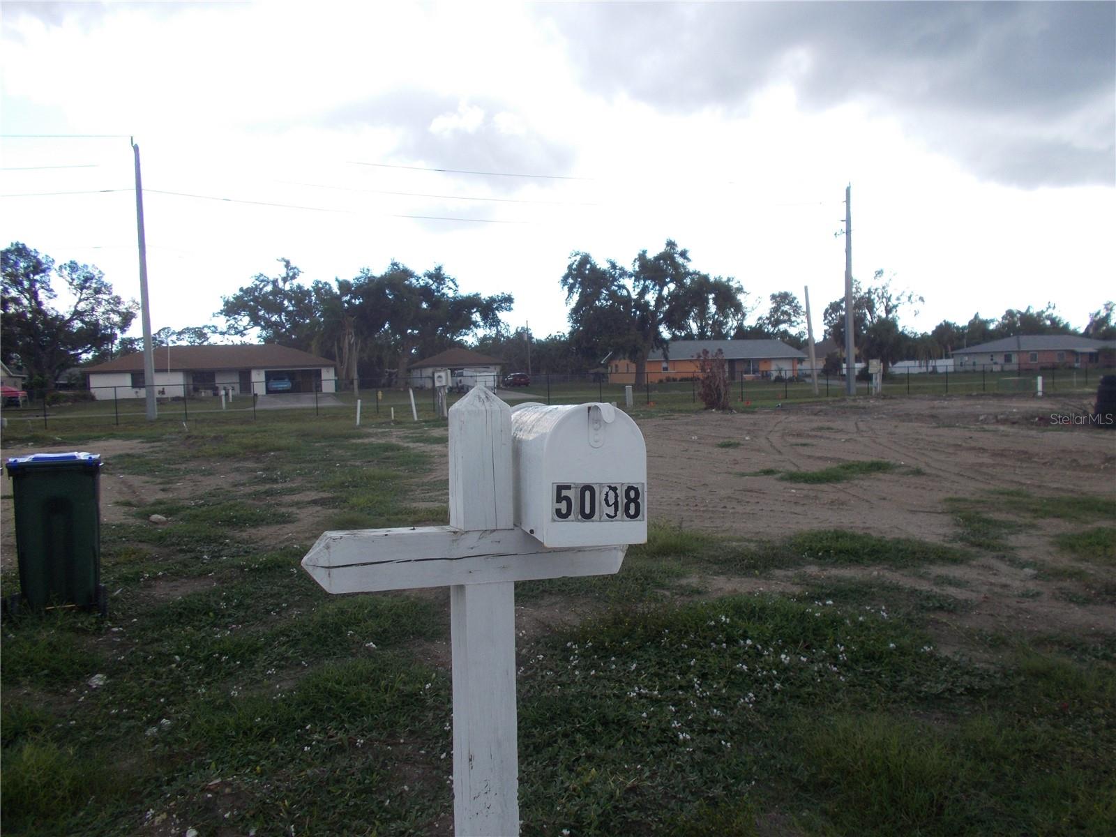 5098 PALENA BLVD, NORTH PORT, FL, 34287