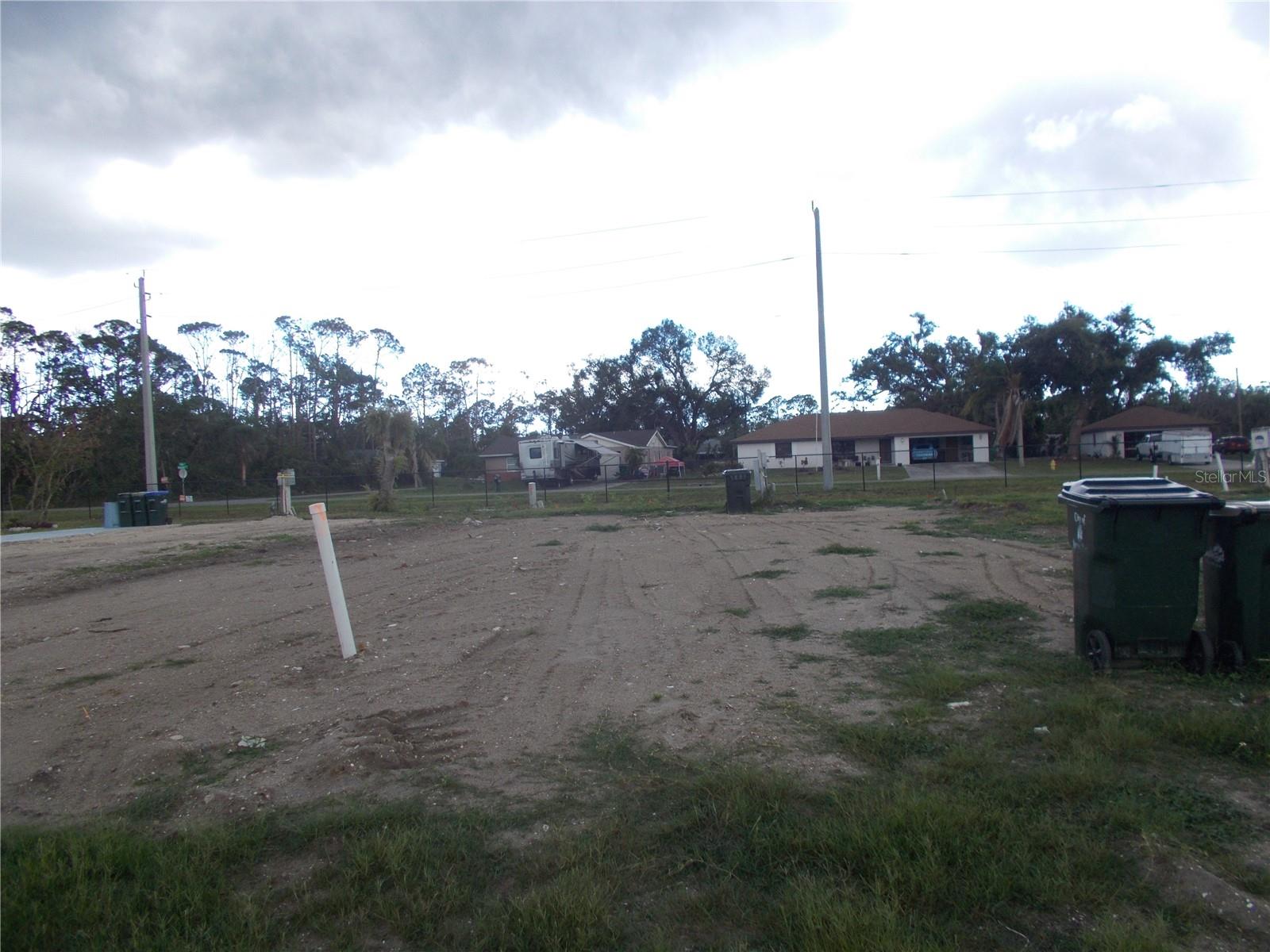 5098 PALENA BLVD, NORTH PORT, FL, 34287