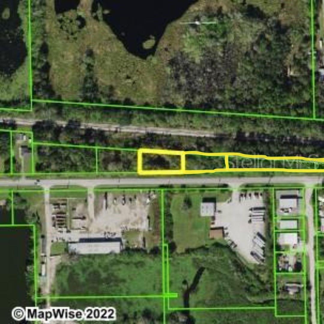 U S HWY 542, LAKELAND, FL, 33801