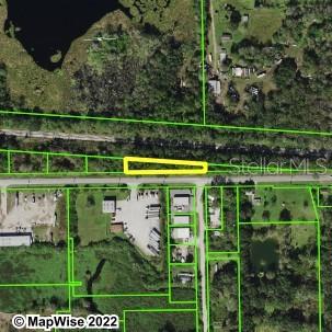 U S HWY 542, LAKELAND, FL, 33801