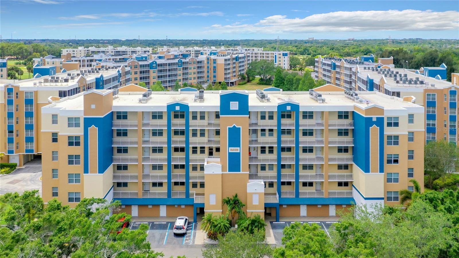 960 STARKEY RD #2303, LARGO, FL, 33771