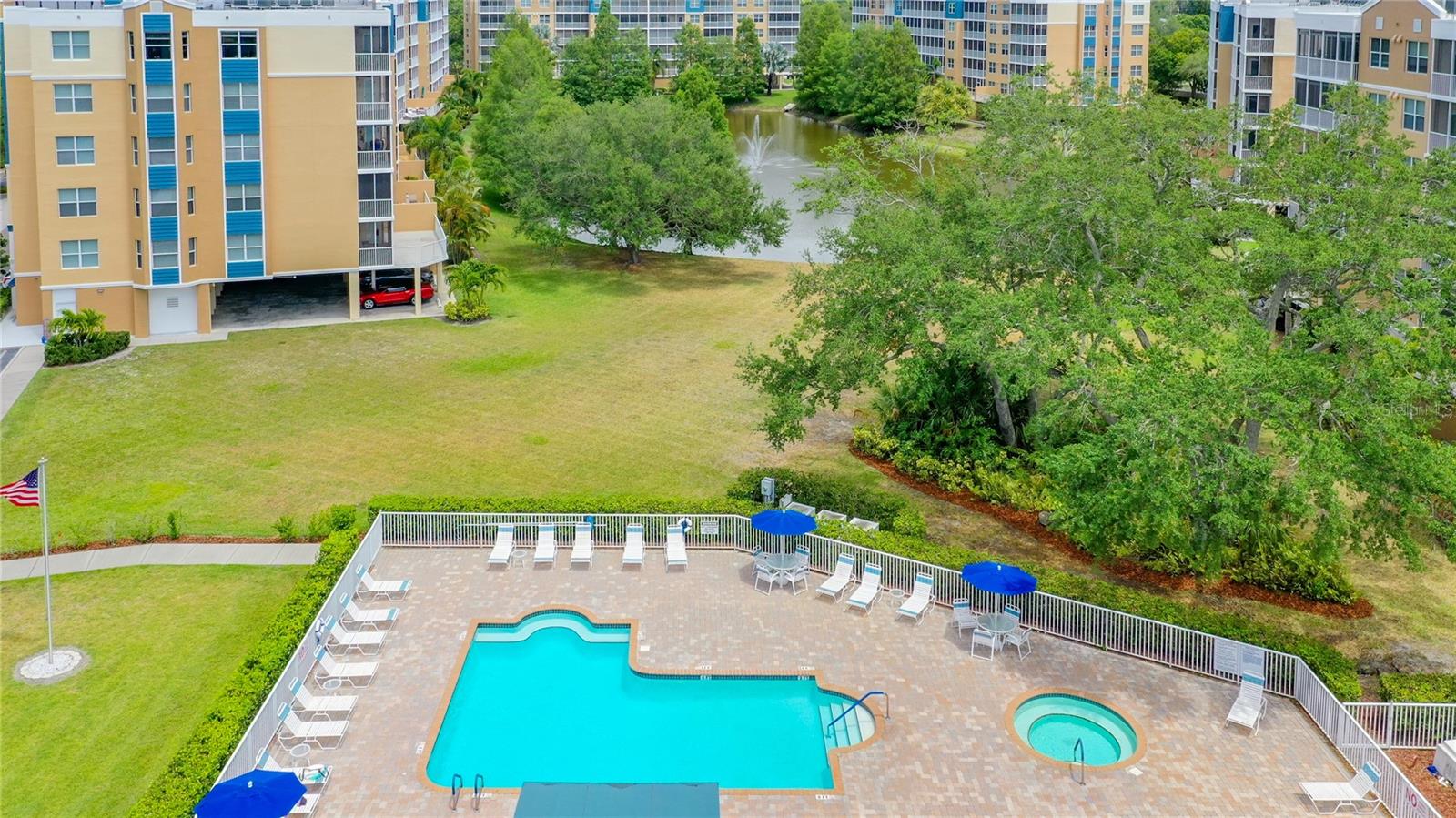960 STARKEY RD #2303, LARGO, FL, 33771