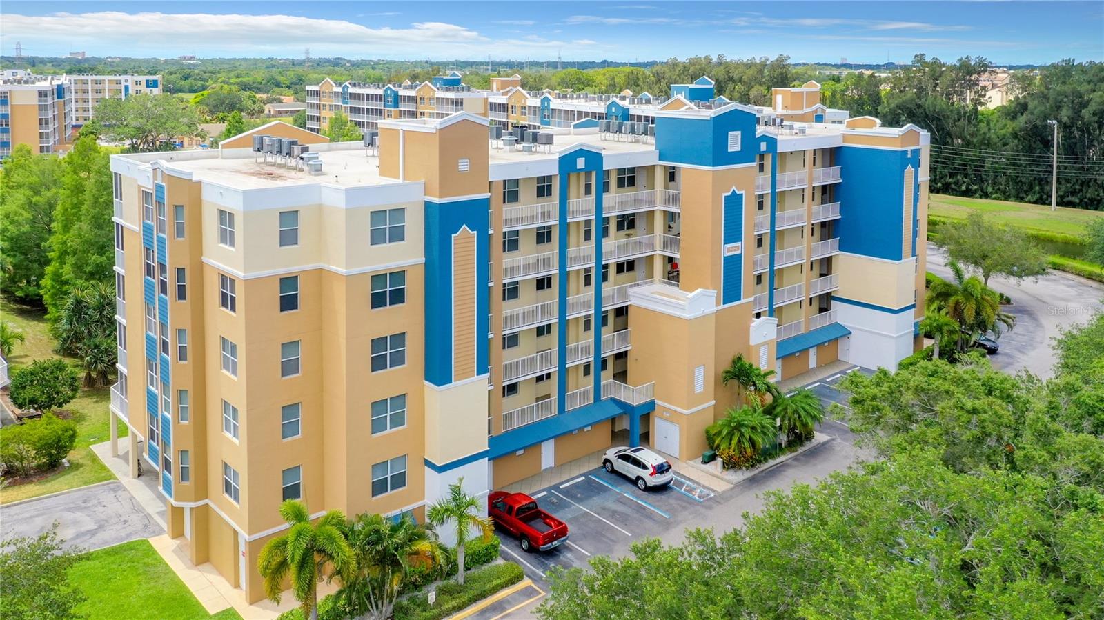 960 STARKEY RD #2303, LARGO, FL, 33771