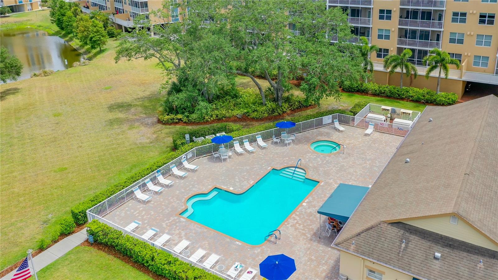 960 STARKEY RD #2303, LARGO, FL, 33771