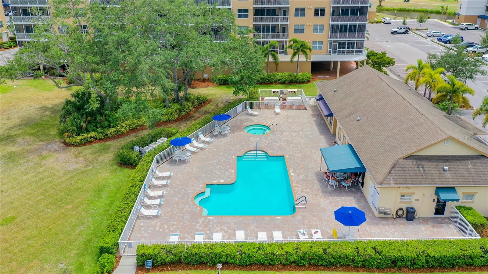 960 STARKEY RD #2303, LARGO, FL, 33771
