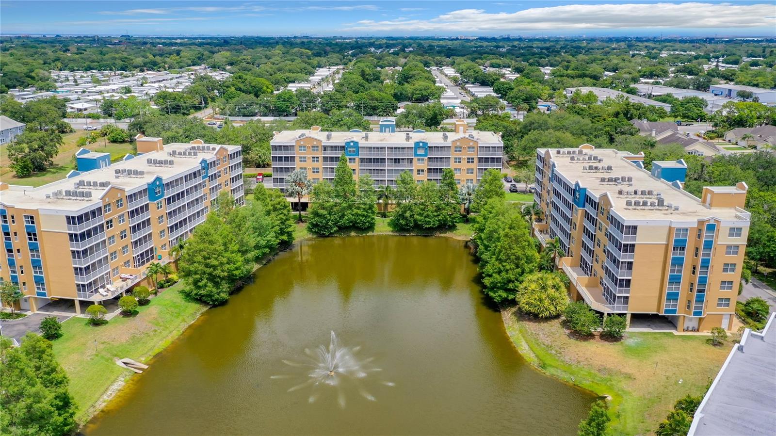 960 STARKEY RD #2303, LARGO, FL, 33771