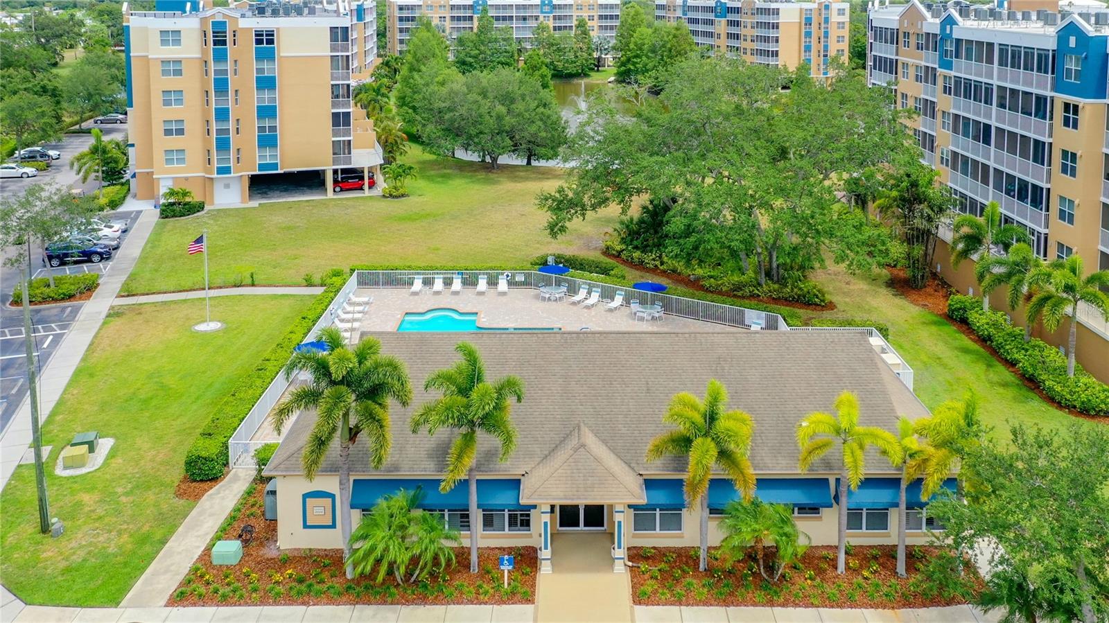 960 STARKEY RD #2303, LARGO, FL, 33771