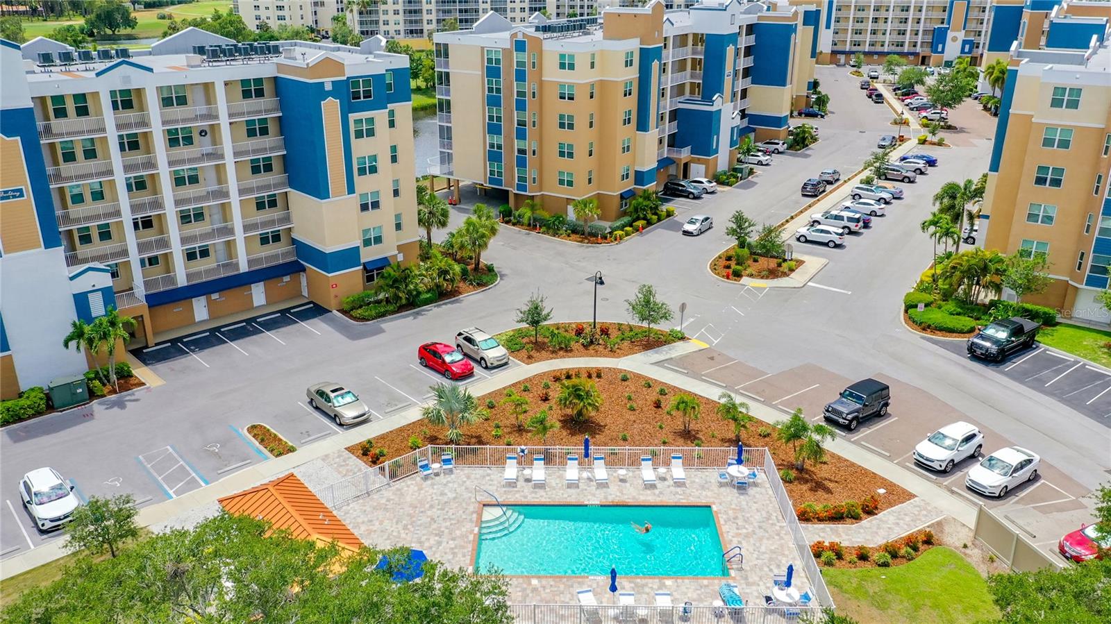 960 STARKEY RD #2303, LARGO, FL, 33771