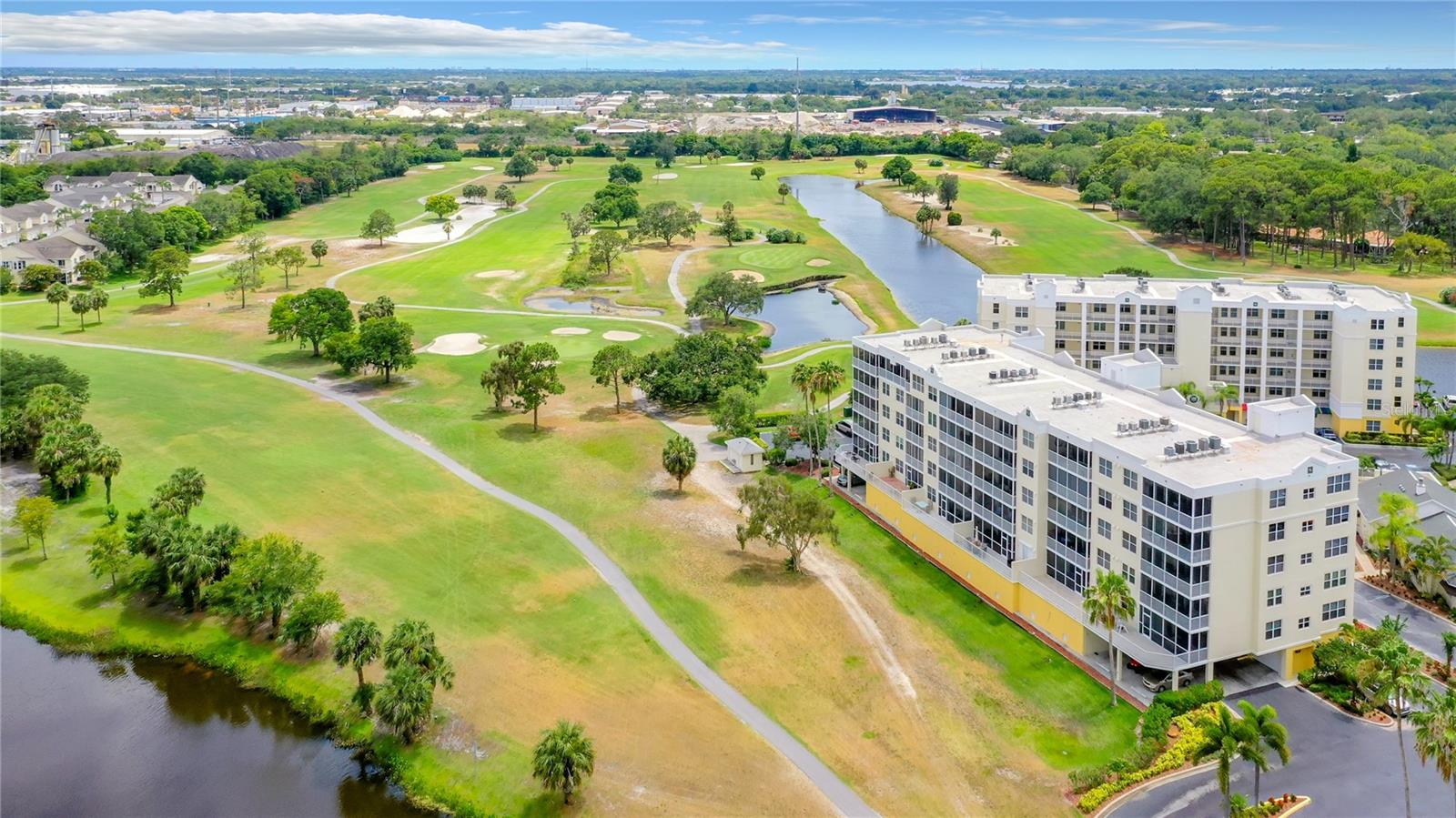 960 STARKEY RD #2303, LARGO, FL, 33771