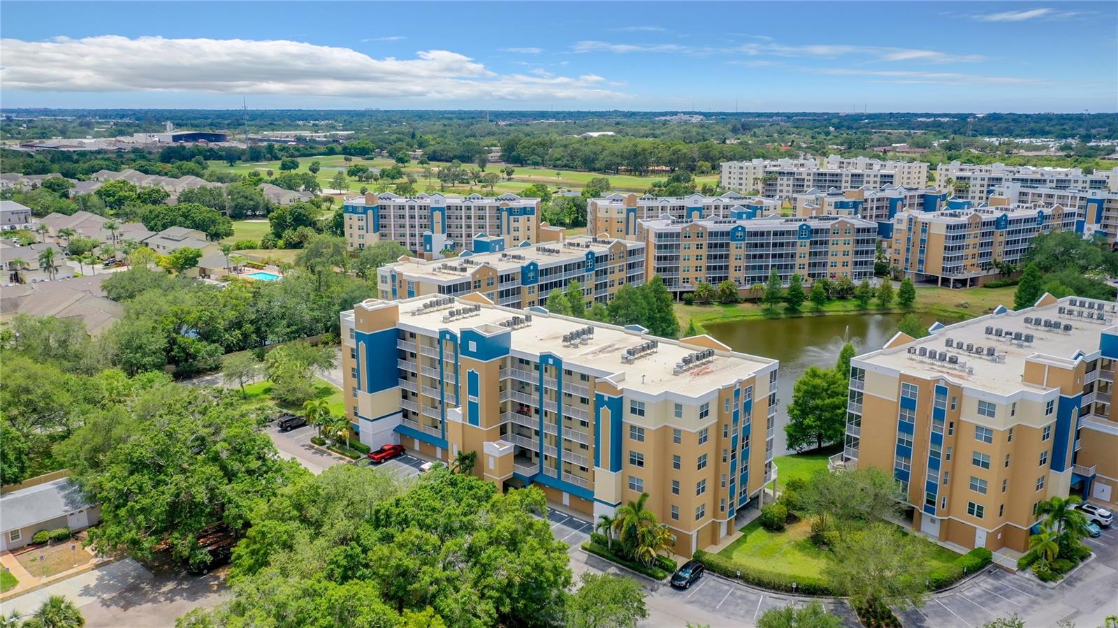 960 STARKEY RD #2303, LARGO, FL, 33771