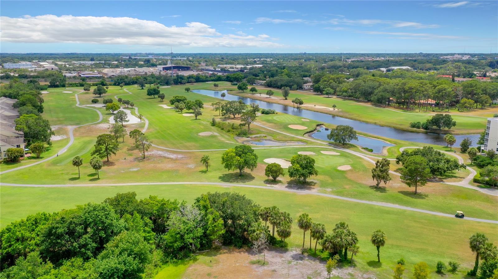 960 STARKEY RD #2303, LARGO, FL, 33771
