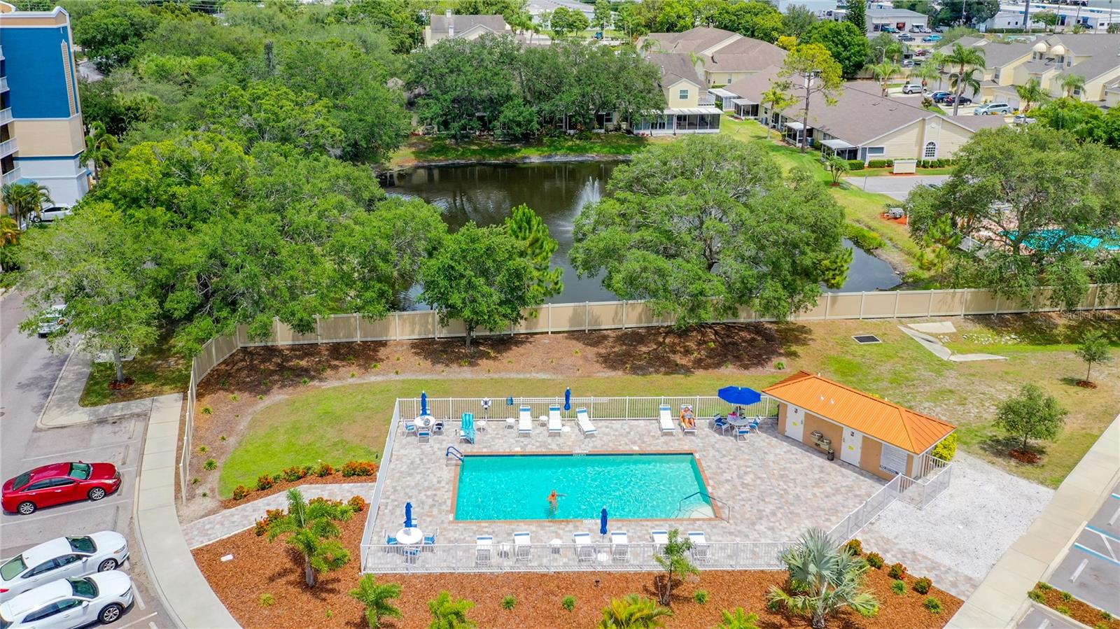 960 STARKEY RD #2303, LARGO, FL, 33771