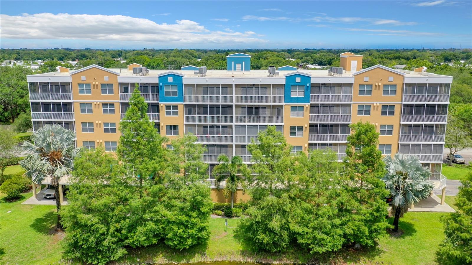 960 STARKEY RD #2303, LARGO, FL, 33771