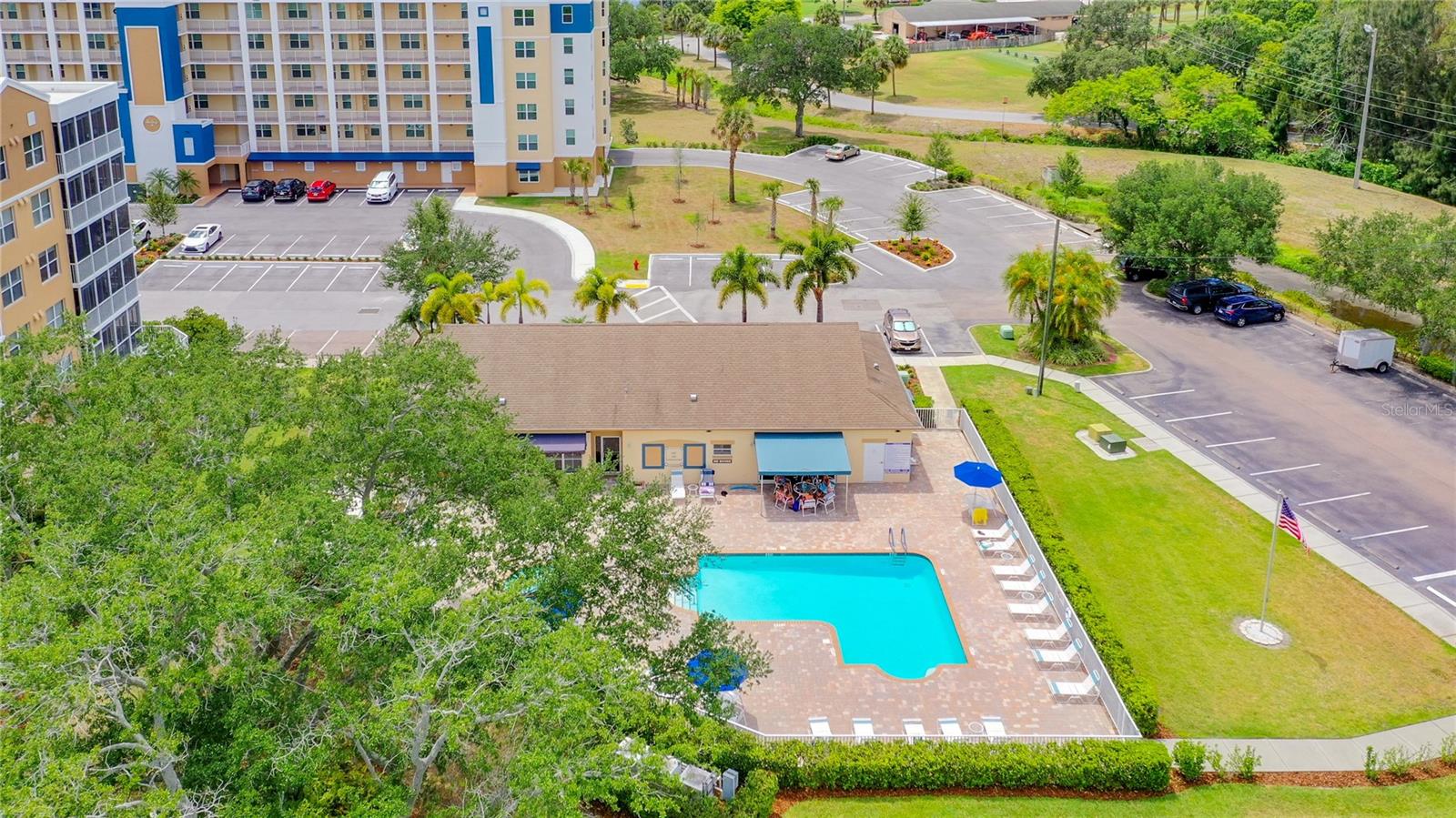 960 STARKEY RD #2303, LARGO, FL, 33771
