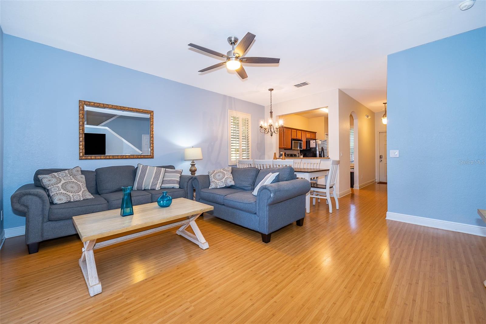 3051 CALABRIA AVE #3051, DAVENPORT, FL, 33837