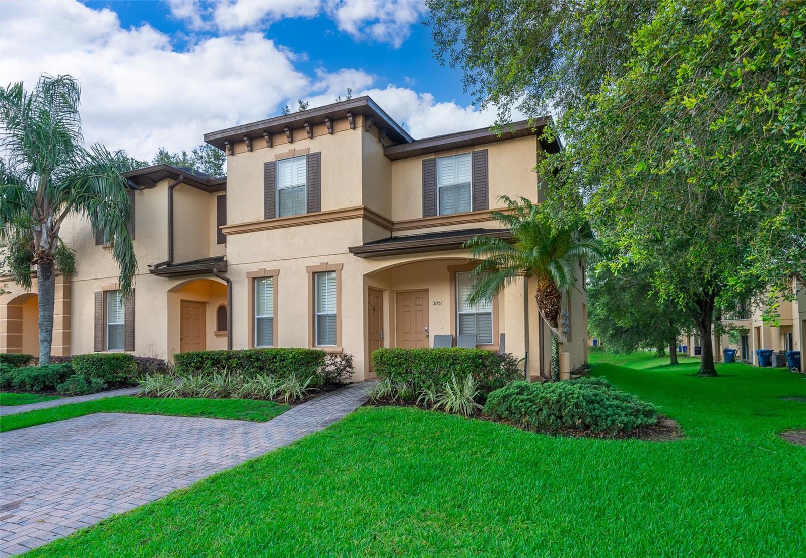 3051 CALABRIA AVE #3051, DAVENPORT, FL, 33837
